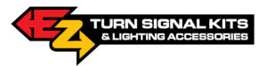 EZ Turn Signal Kits Logo